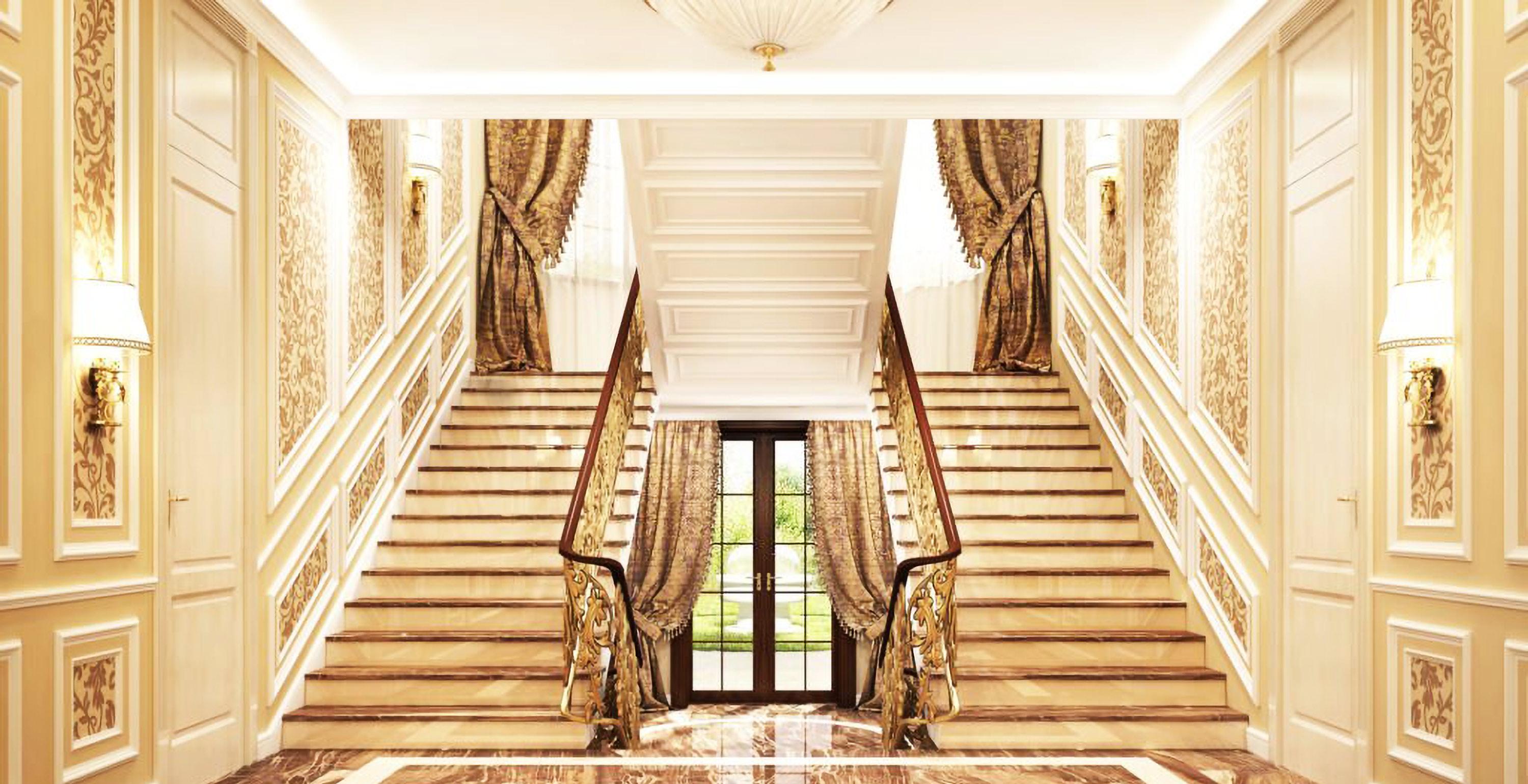 PALACES